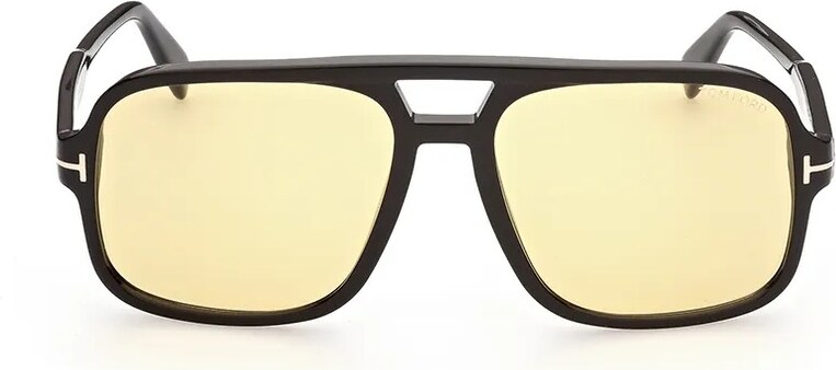 Sončna očala Tom Ford