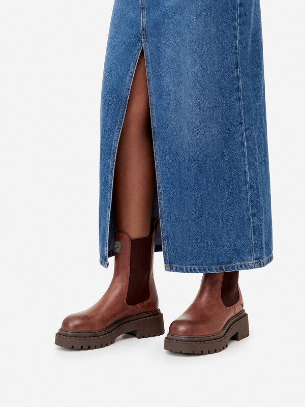 Gležnjarji Chelsea G-Star Raw