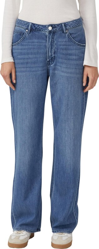 s.Oliver Kavbojke 'Beth' modra