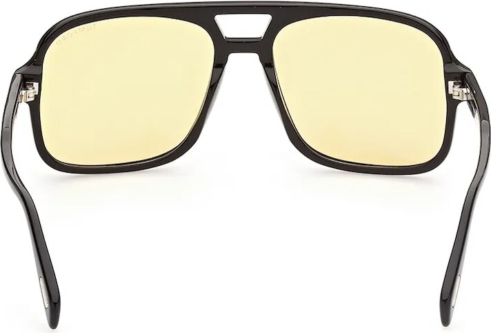 Sončna očala Tom Ford