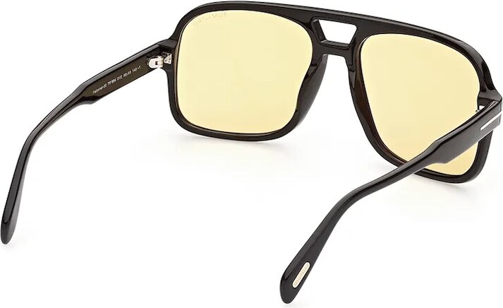 Sončna očala Tom Ford