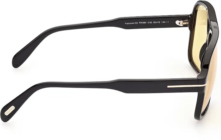 Sončna očala Tom Ford