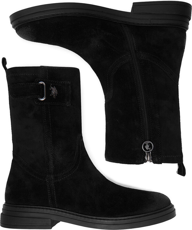 Škornji U.S. Polo Assn.