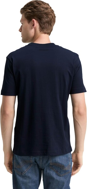 TOM TAILOR Majica marine