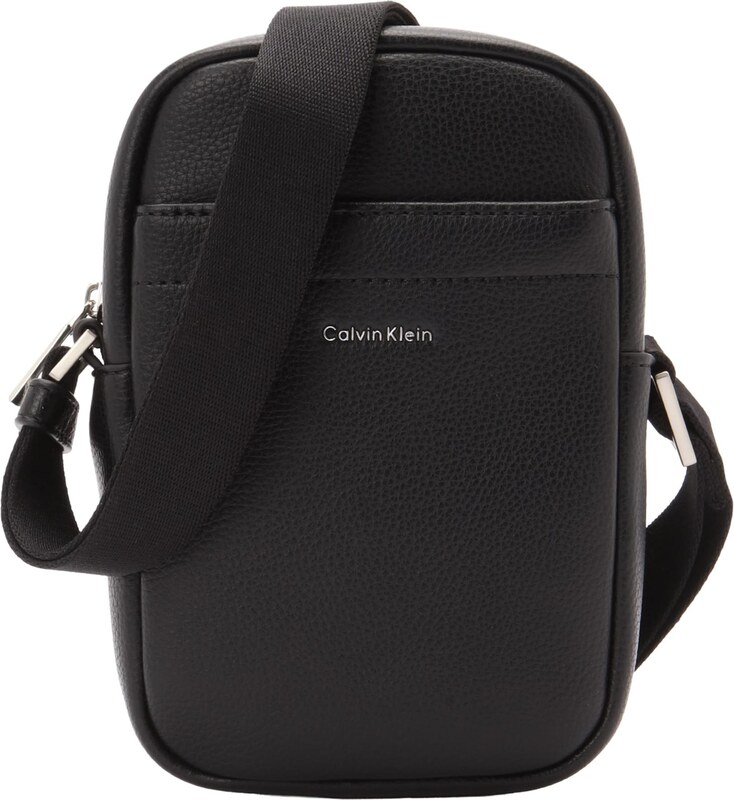 Calvin Klein Torba za čez ramo črna