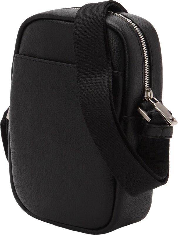 Calvin Klein Torba za čez ramo črna