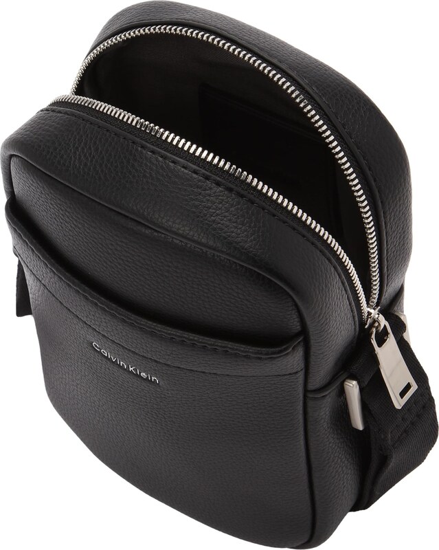 Calvin Klein Torba za čez ramo črna