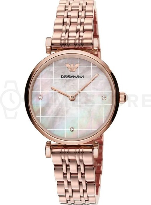 Emporio Armani Gianni T-Bar AR11385