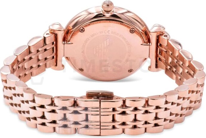 Emporio Armani Gianni T-Bar AR11385