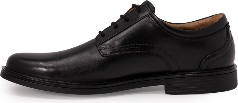 Moški usnjeni nizki čevlji Clarks