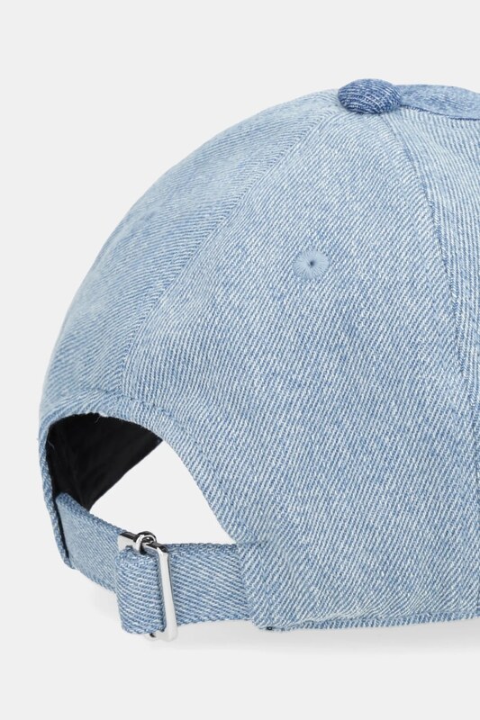 Kapa s šiltom Karl Lagerfeld Jeans