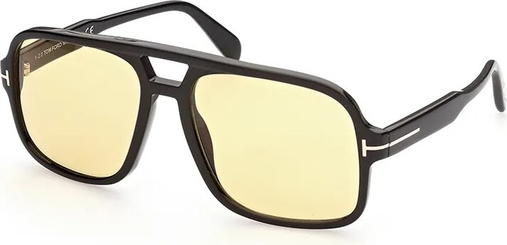 Sončna očala Tom Ford