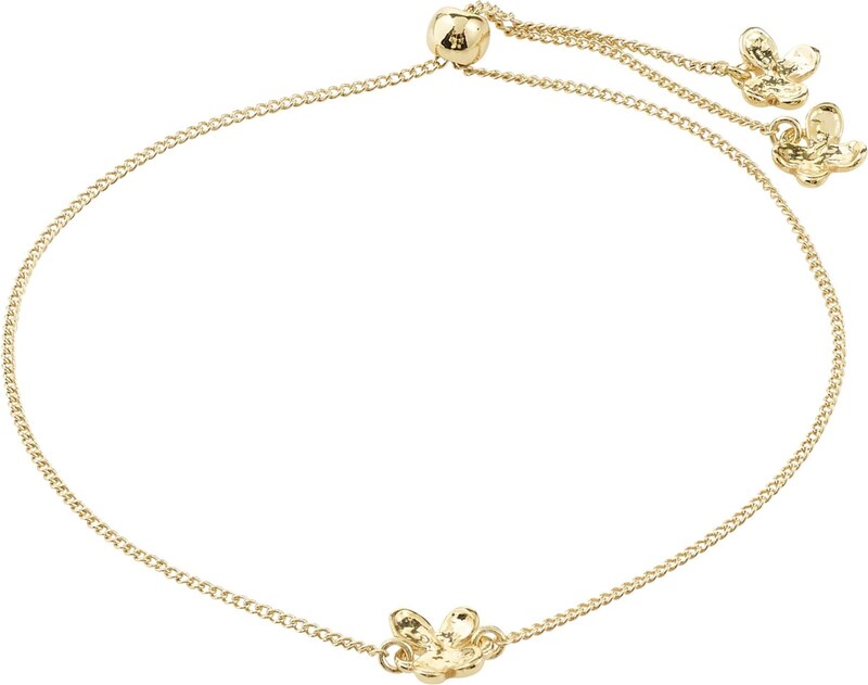 Pilgrim Zapestnica 'Ajani' zlata