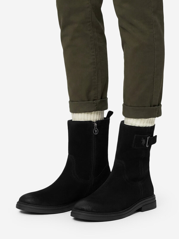 Škornji U.S. Polo Assn.