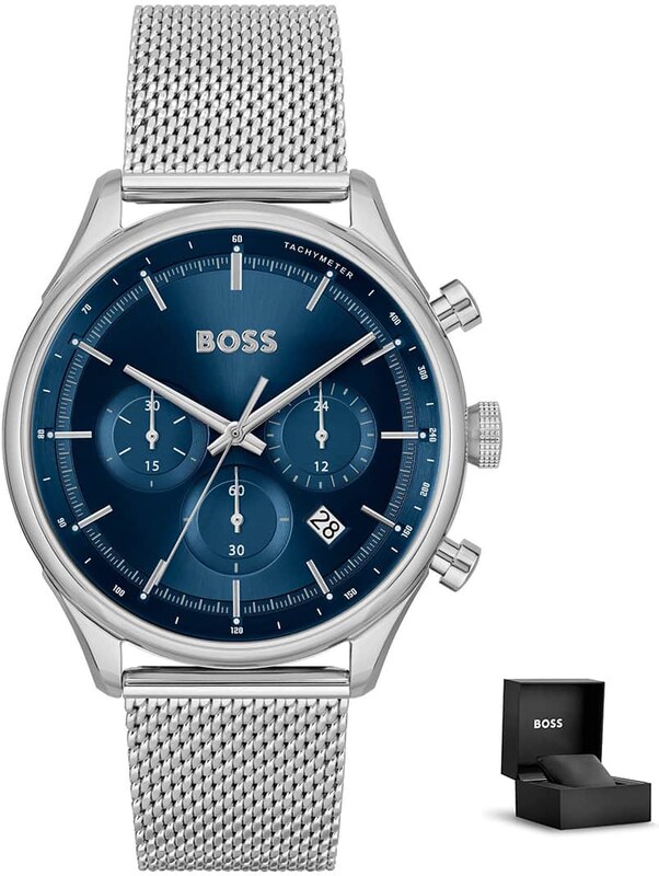 Moška ročna ura Hugo Boss Gregor 1514052
