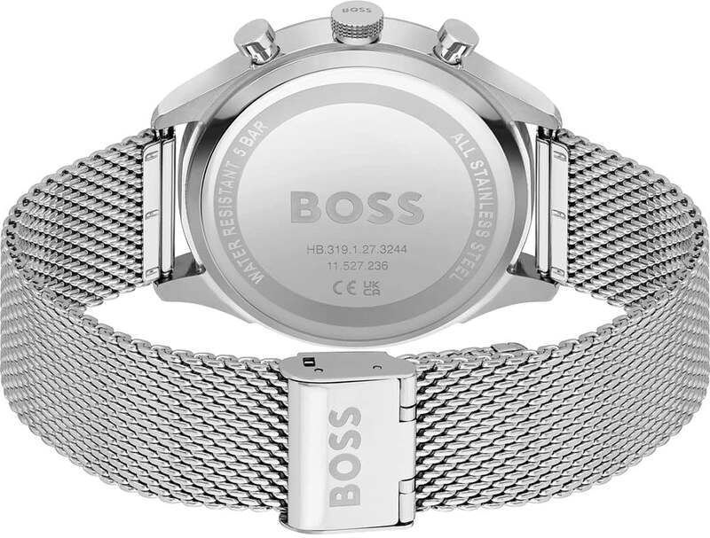 Moška ročna ura Hugo Boss Gregor 1514052