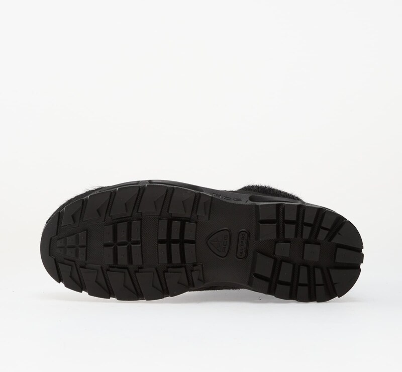 Nike Air Max Goadome Qs Black/ Black-Black