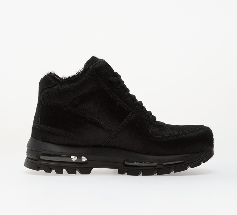 Nike Air Max Goadome Qs Black/ Black-Black