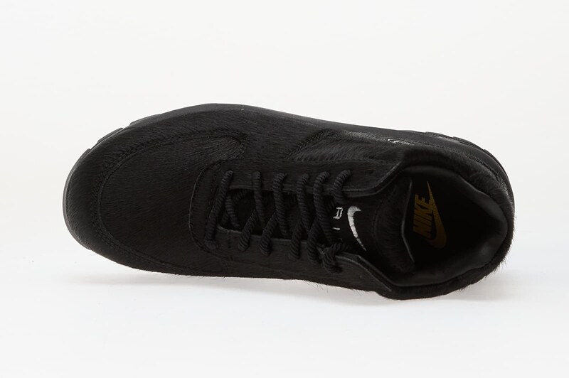 Nike Air Max Goadome Qs Black/ Black-Black