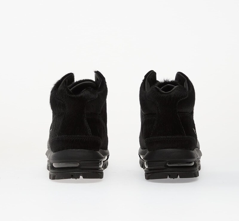 Nike Air Max Goadome Qs Black/ Black-Black