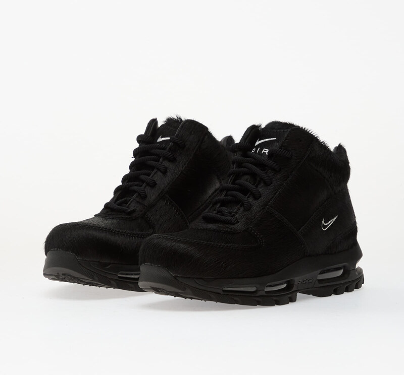 Nike Air Max Goadome Qs Black/ Black-Black