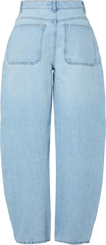 PIECES Kavbojke 'PCRATE' moder denim