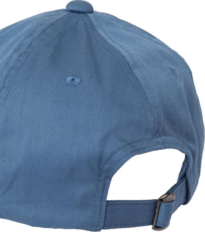 EA7 Emporio Armani Kapa kraljevo modra / bela