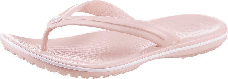 Crocs Japonke 'Crocband' roza