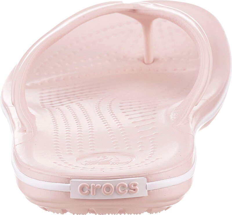 Crocs Japonke 'Crocband' roza