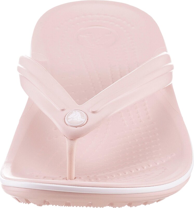 Crocs Japonke 'Crocband' roza