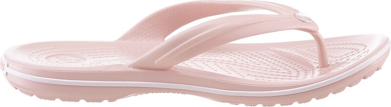 Crocs Japonke 'Crocband' roza