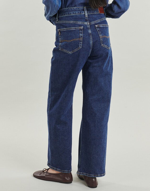 Pepe jeans Jeans flare STRAIGHT JEANS UHW LEXA Pepe jeans