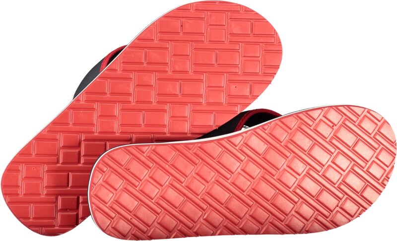 Moški modri japonki Tommy Hilfiger