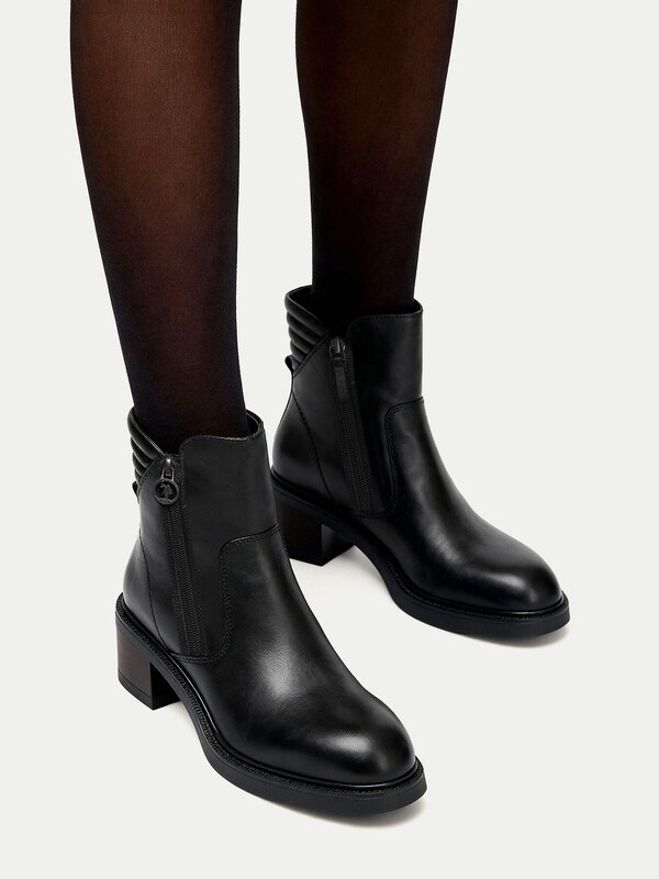 Škornji U.S. Polo Assn.