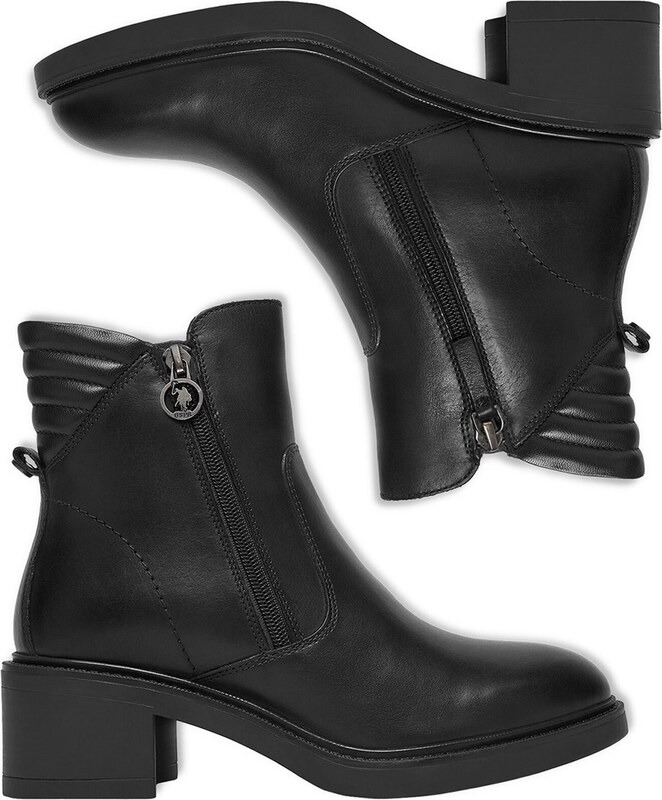 Škornji U.S. Polo Assn.