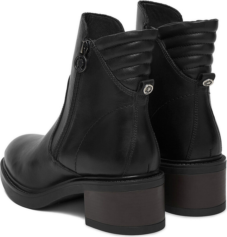 Škornji U.S. Polo Assn.