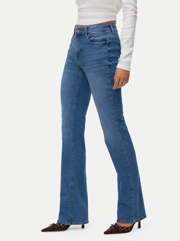 Jeans hlače Vero Moda