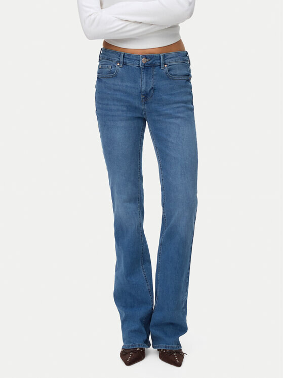 Jeans hlače Vero Moda