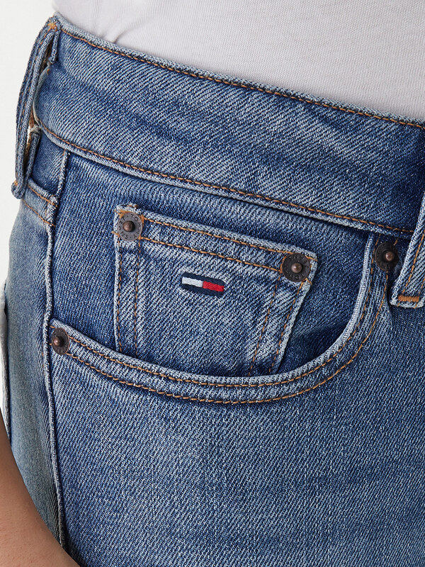 Jeans hlače Tommy Jeans