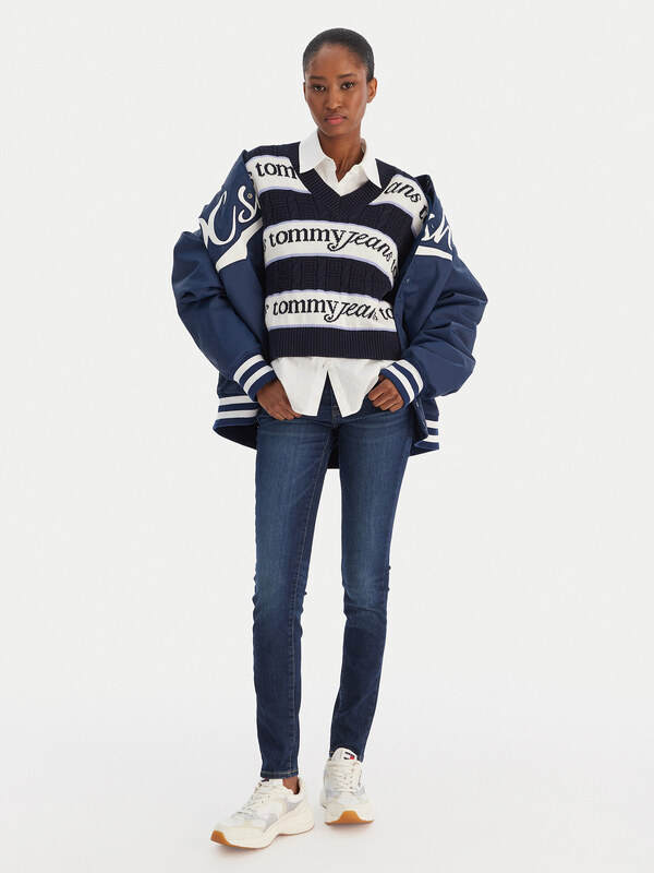 Jeans hlače Tommy Jeans