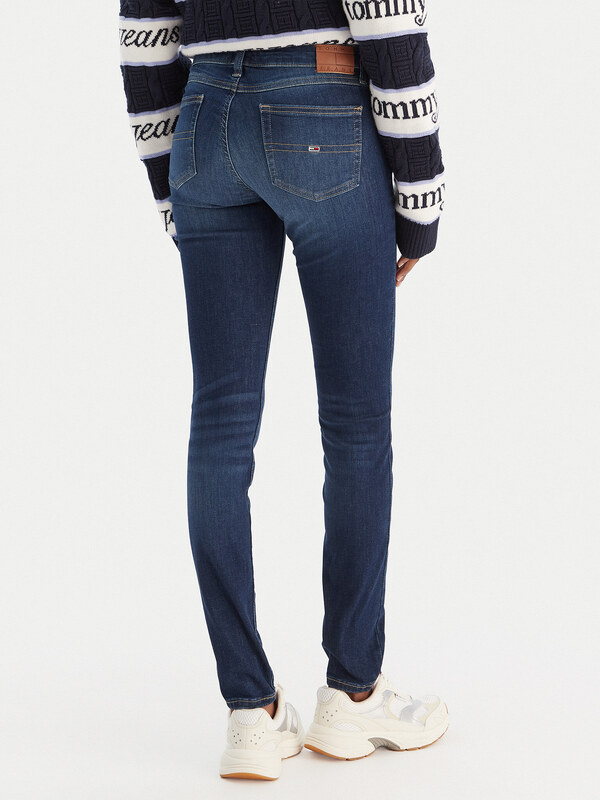 Jeans hlače Tommy Jeans