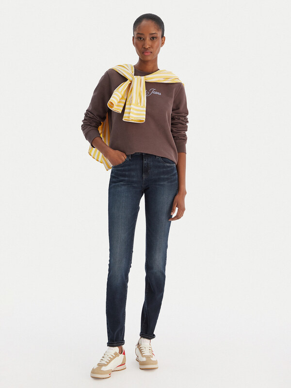 Jeans hlače Tommy Jeans