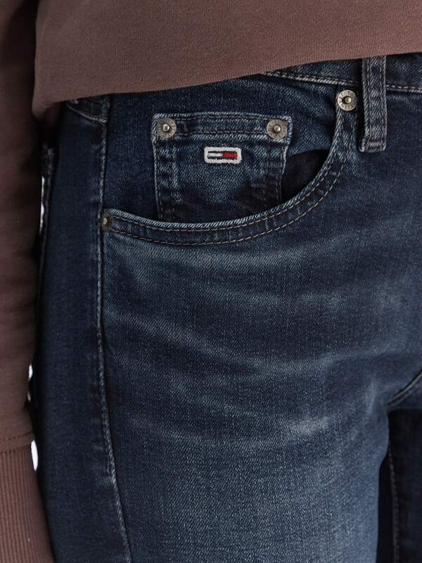 Jeans hlače Tommy Jeans