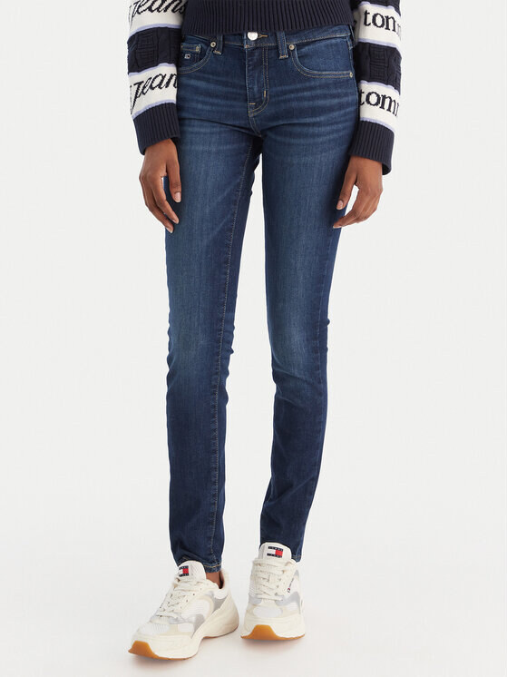 Jeans hlače Tommy Jeans