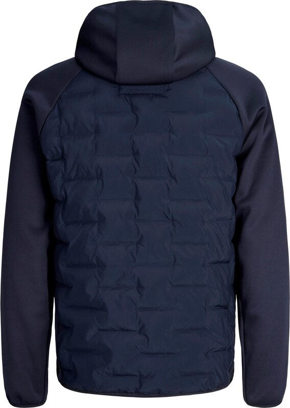 JACK & JONES Prehodna jakna 'JJEPerfect' mornarska