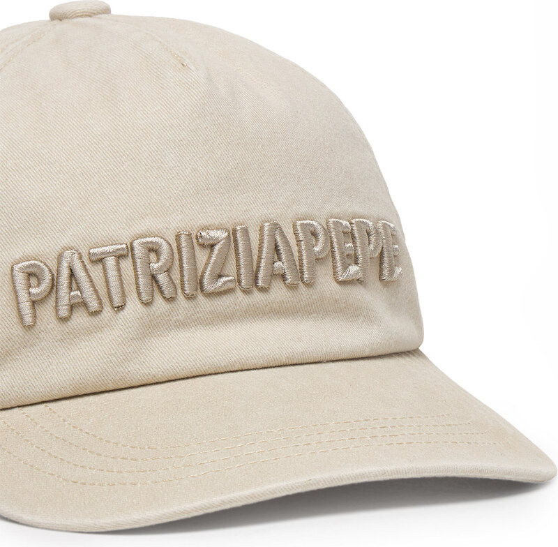 Kapa s šiltom Patrizia Pepe