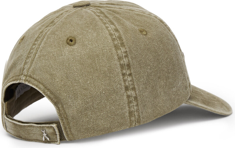 Kapa s šiltom Patrizia Pepe