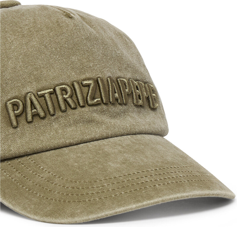 Kapa s šiltom Patrizia Pepe