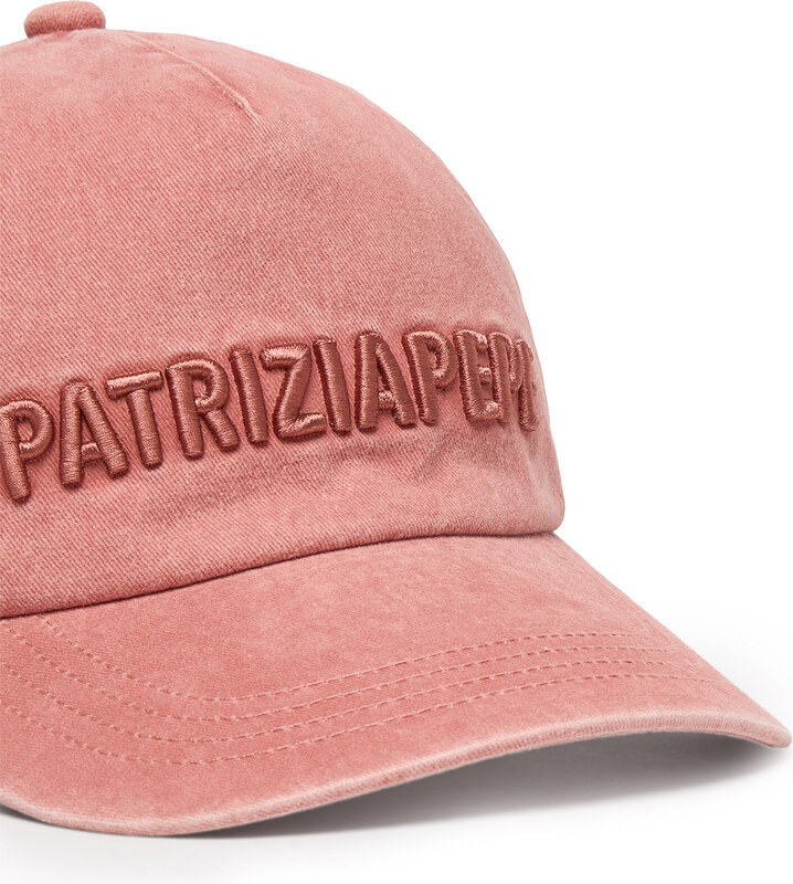 Kapa s šiltom Patrizia Pepe