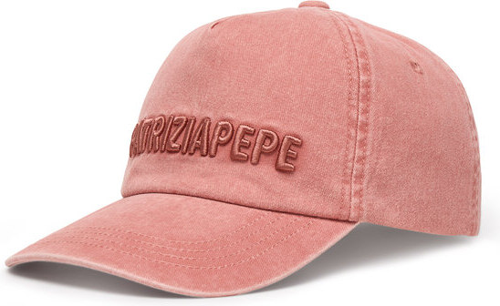 Kapa s šiltom Patrizia Pepe
